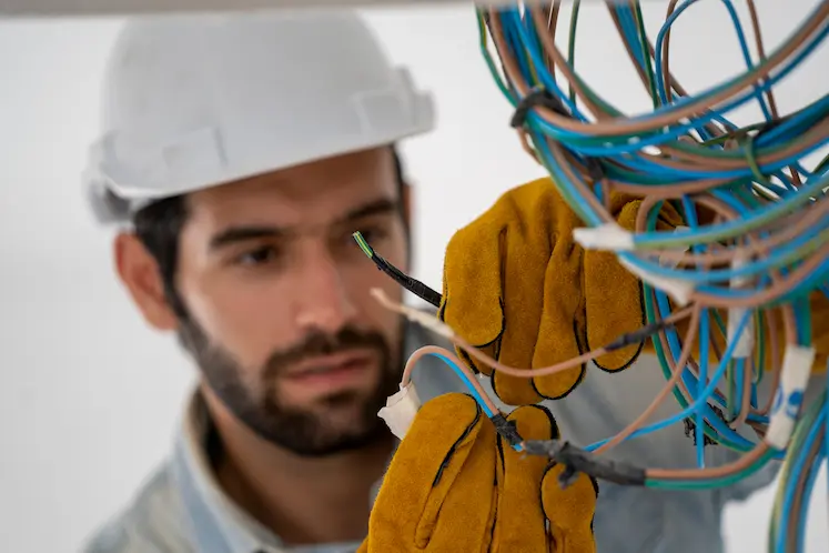 PRONTO INTERVENTO ELETTRICISTA